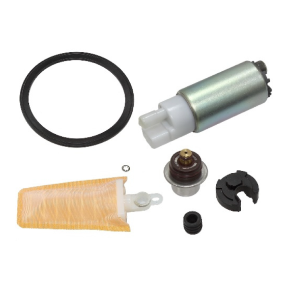 Bronco Fuel pump