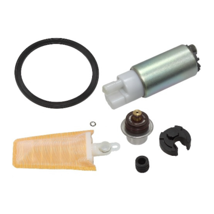 Bronco Fuel pump