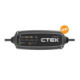 CTEK CT5 Powersport Batterycharger UK plug