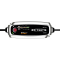 CTEK MXS 5.0 T Batterycharger UK plug