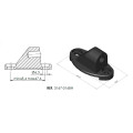 Puig Adapter Rear Mirror Left Retr.Hi-Tech I,Ii,Iii,