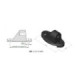 Puig Adapter Rear Mirror Right Hi-Tech I,Ii,Iii,F1,Gt