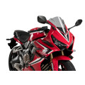 Puig Conjunto De Alerones Para Honda Cbr650R 19' C/Rojo