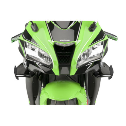 Puig Conjunto De Alerones Para Kawasaki Zx-10R 16-18'