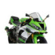 Puig Conjunto De Alerones Para Kawasaki Zx-6R 09'-/636