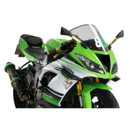 Puig Conjunto De Alerones Para Kawasaki Zx-6R 09'-/636