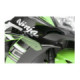 Puig Conjunto De Alerones Para Kawaski Zx-10R 16'- C/Ve