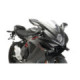 Puig Conjunto De Alerones Para Mv Agusta F3 675 12'-18'