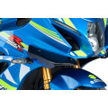 Puig Conjunto De Alerones Para Suzuki Gsx-R1000 17-18'