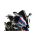 Puig Screen Race-R Bmw S1000Rr 19' C/Black