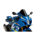 Puig Cupula R-Racer Suzuki Gsx-R1000/R 17'- C/Negro