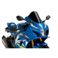 Puig Cupula R-Racer Suzuki Gsx-R1000/R 17'- C/Negro