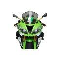 Puig Downforce Spoilers Forkawasaki Zx-6R 09'-/636