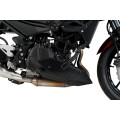 Puig Engine Spoiler Kawasaki Z400 19'- C/Carbon Look