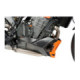 Puig Engine Spoiler Ktm 790 Duke 18' C/Carbon Look