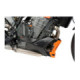 Puig Engine Spoiler Ktm 790 Duke 18' C/Matt Black