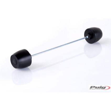 Puig Fork Sliders Bmw F800R 15'- C/Black