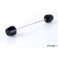 Puig Fork Sliders Phb18 Suzuki Gsxr1000 17' C/Ne