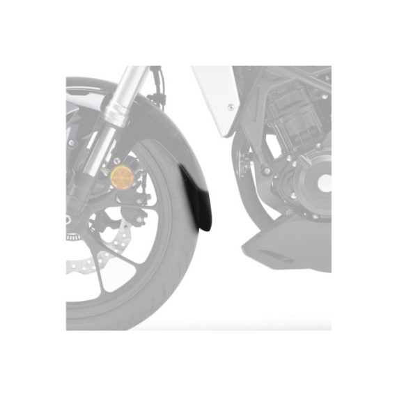 Puig Front Fender Extension Honda Cb125R/300R Neo Spor