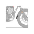 Puig Front Fender Extension Honda Cb500X 19' C/Black