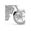 Puig Front Fender Extension Husqvarna 701 Vitpilen