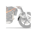 Puig Front Fender Extension Ktm 690 Duke/R 12'-