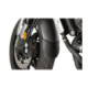 Puig Front Fender Extension Kymco Ak550 C/Black