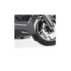 Puig Front Fender Extension Yamaha T-Max 530 C/Black