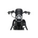 Puig Front Plate Harley Davidson Sportster Iron C/Black