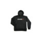 Puig Hoodie Puig Hi-Tech Parts Talla L C/Negro