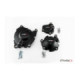 Puig Kit 3 Caps Engine Cover Yamaha Yzf-R1 /M C/Black