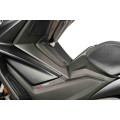 Puig Kit Protector Bmw C650 Sport 16'- C/Black