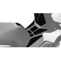 Puig Kit Protector Honda X-Adv 17'- C/Black