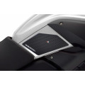 Puig Lateral Tank Pads Bmw C/Black