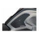 Puig Lateral Tank Pads Bmw C/Black