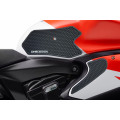 Puig Lateral Tank Pads Ducati C/Black