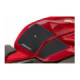 Puig Lateral Tank Pads Ducati C/Black