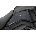 Puig Lateral Tank Pads Honda C/Black