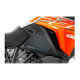 Puig Lateral Tank Pads Ktm C/Black