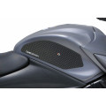 Puig Lateral Tank Pads Suzuki C/Black