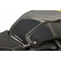 Puig Lateral Tank Pads Yamaha C/Black