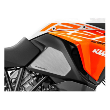 Puig Protectores De Deposito Laterales Ktm C/Transparen