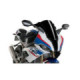 Puig Racing Screen Bmw S1000Rr 19'- C/Black