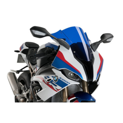 Puig Racing Screen Bmw S1000Rr 19'- C/Blue