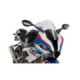 Puig Racing Screen Bmw S1000Rr 19'- C/Clear