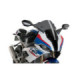 Puig Racing Screen Bmw S1000Rr 19'- C/Dark Smoke