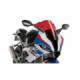 Puig Racing Screen Bmw S1000Rr 19'- C/Red