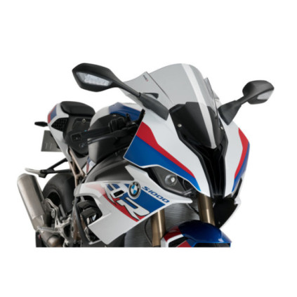 Puig Racing Screen Bmw S1000Rr 19'- C/Smoke