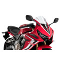 Puig Racing Screen Honda Cbr650R 19' C/Clear