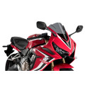 Puig Racing Screen Honda Cbr650R 19' C/Dark Smoke